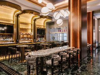 Sofitel New York fotoÄŸrafÄ±