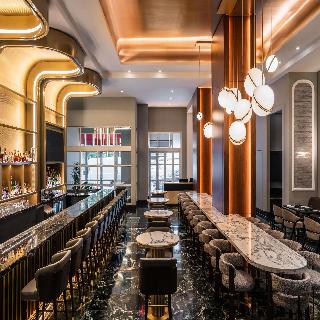 Sofitel New York fotoÄŸrafÄ±