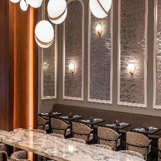 Sofitel New York fotoÄŸrafÄ±