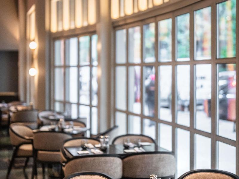 Sofitel New York - Restoran