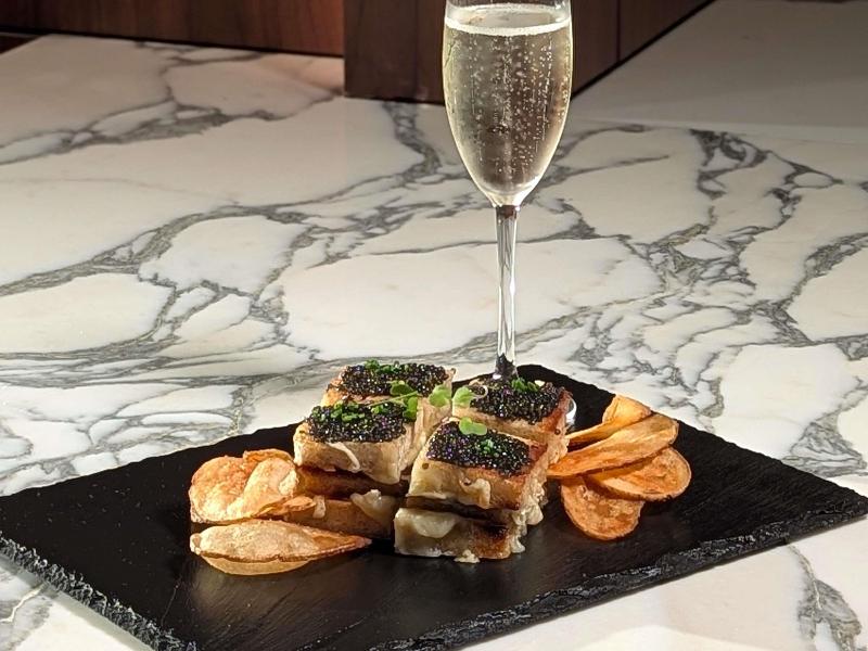 Sofitel New York - Restoran