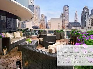 Sofitel New York fotoÄŸrafÄ±