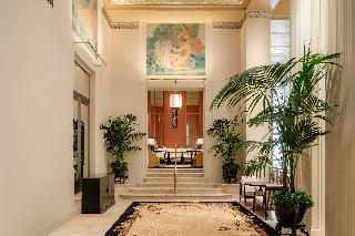 Waldorf Astoria New York fotoÄŸrafÄ±