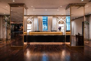 Waldorf Astoria New York fotoÄŸrafÄ±