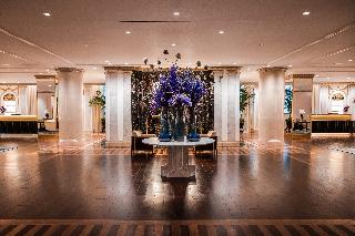 Waldorf Astoria New York fotoÄŸrafÄ±