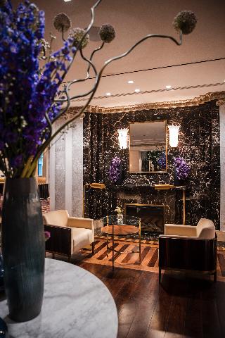Waldorf Astoria New York fotoÄŸrafÄ±