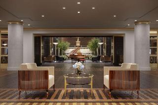 Waldorf Astoria New York fotoÄŸrafÄ±