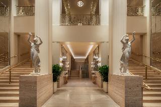 Waldorf Astoria New York fotoÄŸrafÄ±