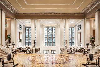 Waldorf Astoria New York fotoÄŸrafÄ±