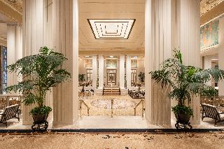 Waldorf Astoria New York fotoÄŸrafÄ±