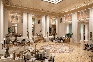 Waldorf Astoria New York fotoÄŸrafÄ±