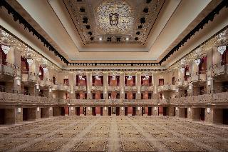 Waldorf Astoria New York fotoÄŸrafÄ±