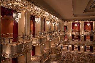 Waldorf Astoria New York fotoÄŸrafÄ±
