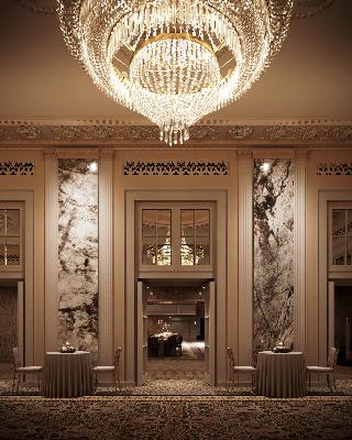 Waldorf Astoria New York fotoÄŸrafÄ±