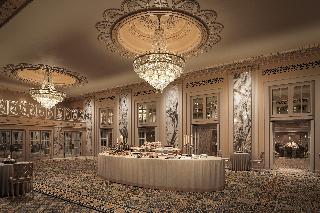 Waldorf Astoria New York fotoÄŸrafÄ±