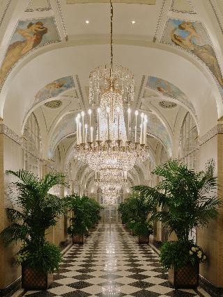 Waldorf Astoria New York fotoÄŸrafÄ±