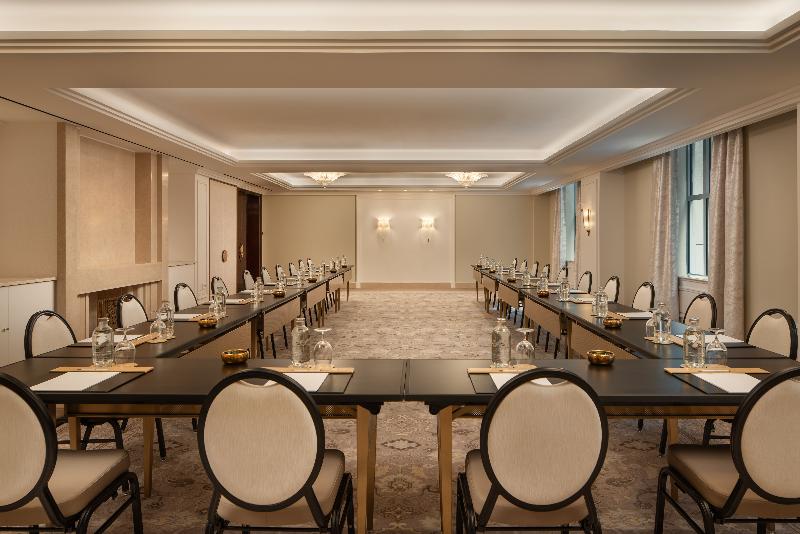 Waldorf Astoria New York - Toplantı