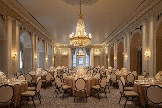 Waldorf Astoria New York fotoÄŸrafÄ±