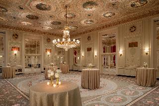 Waldorf Astoria New York fotoÄŸrafÄ±