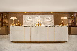 Waldorf Astoria New York fotoÄŸrafÄ±