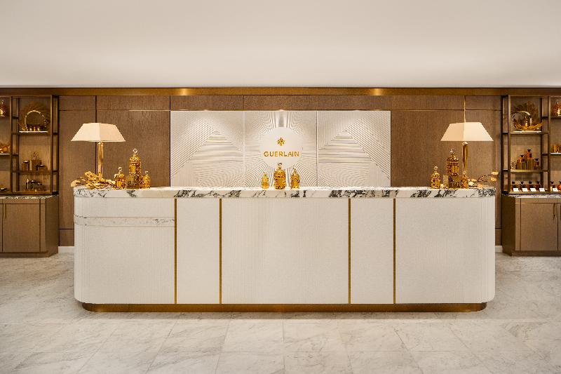 Waldorf Astoria New York - Aktivite