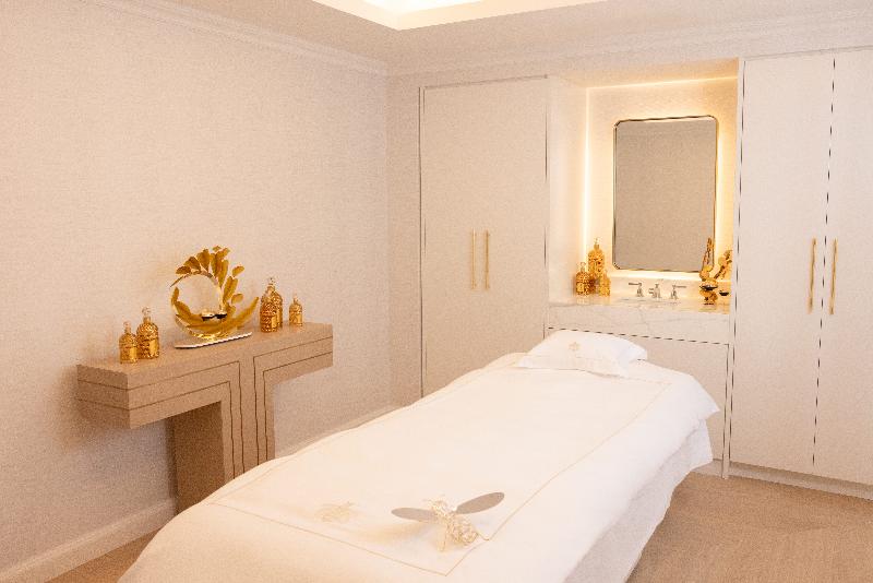 Waldorf Astoria New York - Aktivite
