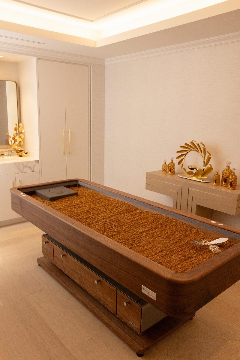 Waldorf Astoria New York - Aktivite