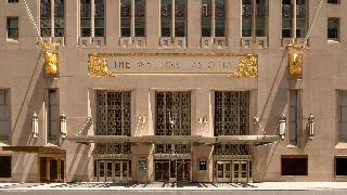 Waldorf Astoria New York otel fotoğrafı