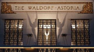 Waldorf Astoria New York fotoÄŸrafÄ±