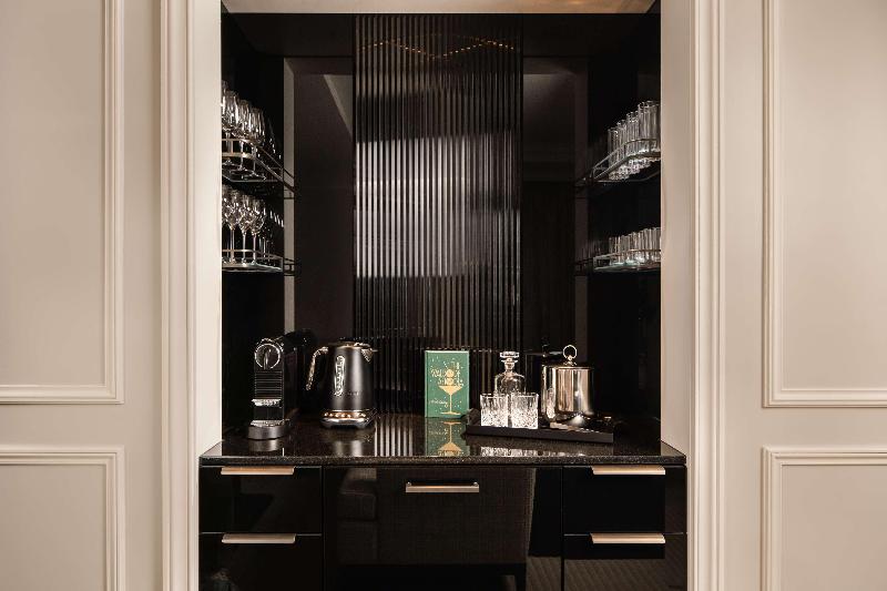 Waldorf Astoria New York - Oda