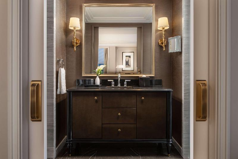 Waldorf Astoria New York - Oda