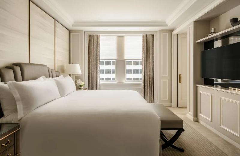 Waldorf Astoria New York - Oda