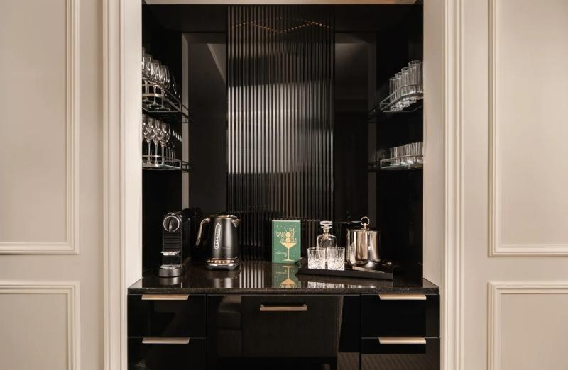 Waldorf Astoria New York - Oda