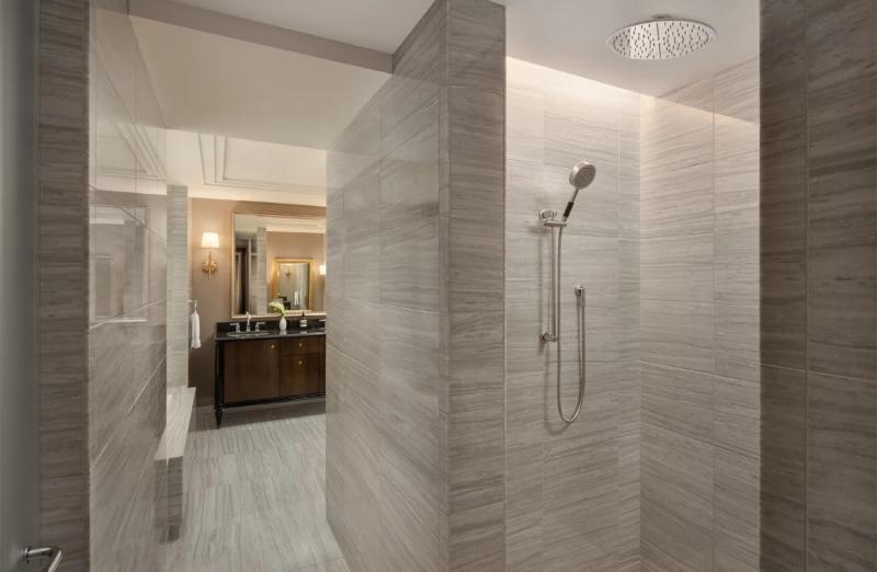Waldorf Astoria New York - Oda