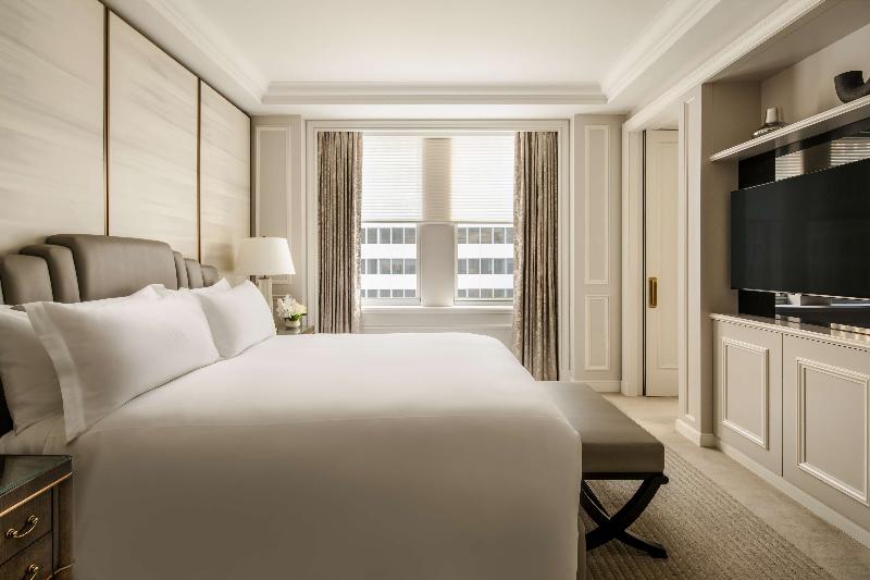 Waldorf Astoria New York - Oda