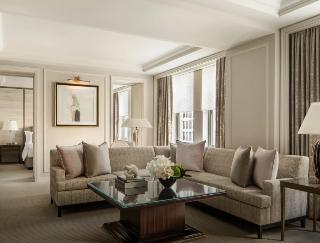 Waldorf Astoria New York fotoÄŸrafÄ±
