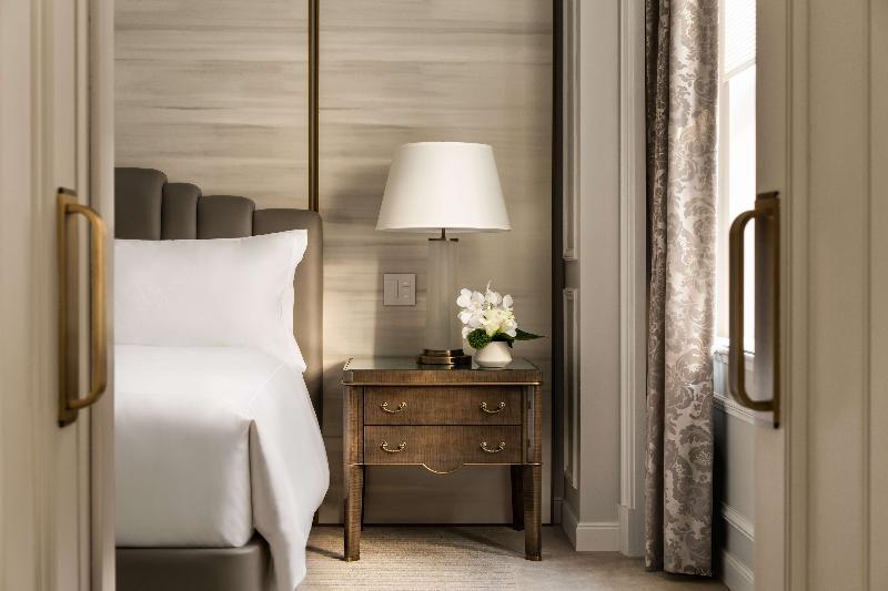 Waldorf Astoria New York - Oda