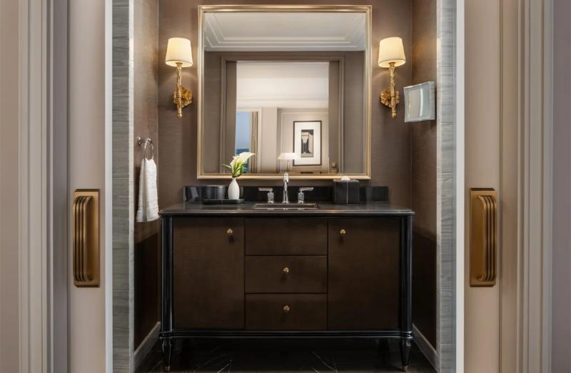 Waldorf Astoria New York - Oda