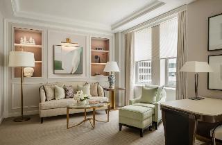 Waldorf Astoria New York fotoÄŸrafÄ±