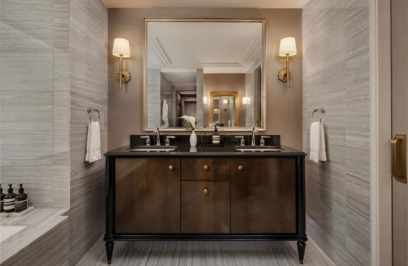 Waldorf Astoria New York - Oda