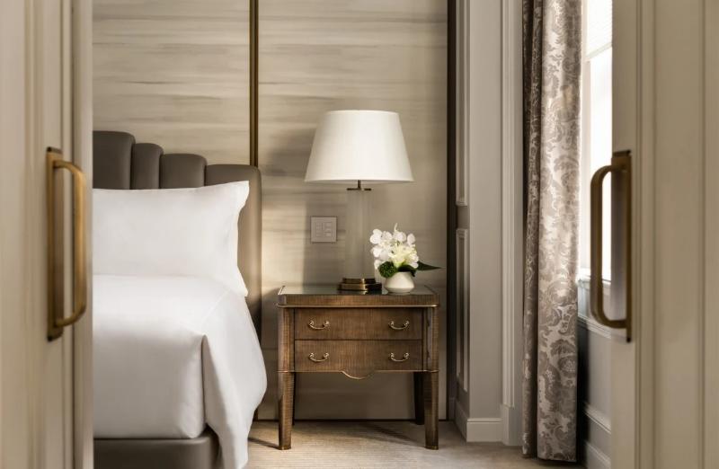 Waldorf Astoria New York - Oda