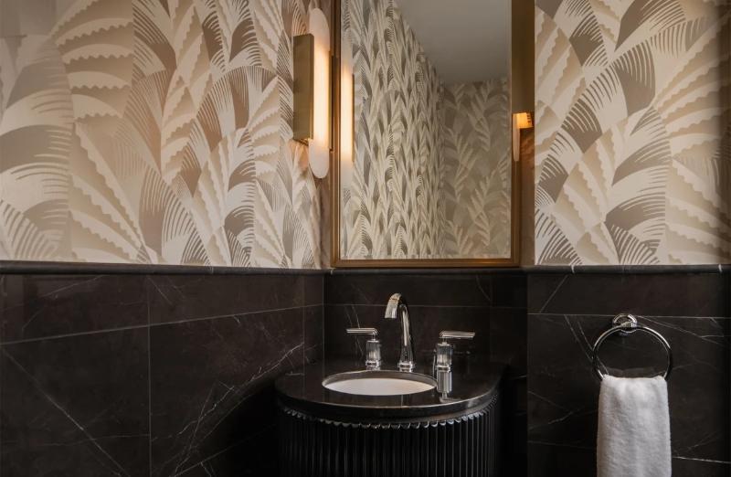 Waldorf Astoria New York - Oda
