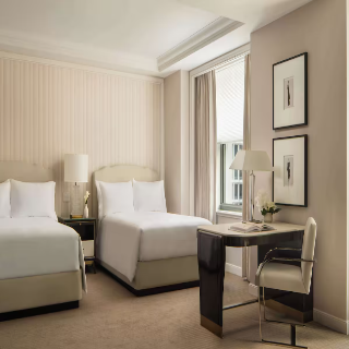 Waldorf Astoria New York fotoÄŸrafÄ±