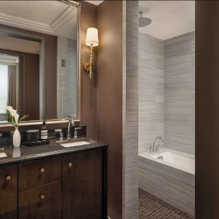 Waldorf Astoria New York fotoÄŸrafÄ±