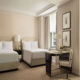 Waldorf Astoria New York fotoÄŸrafÄ±