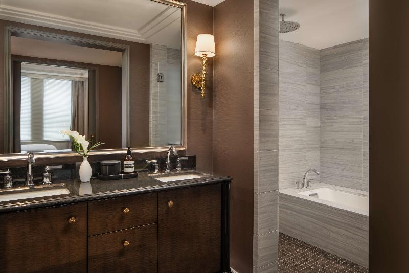 Waldorf Astoria New York - Oda