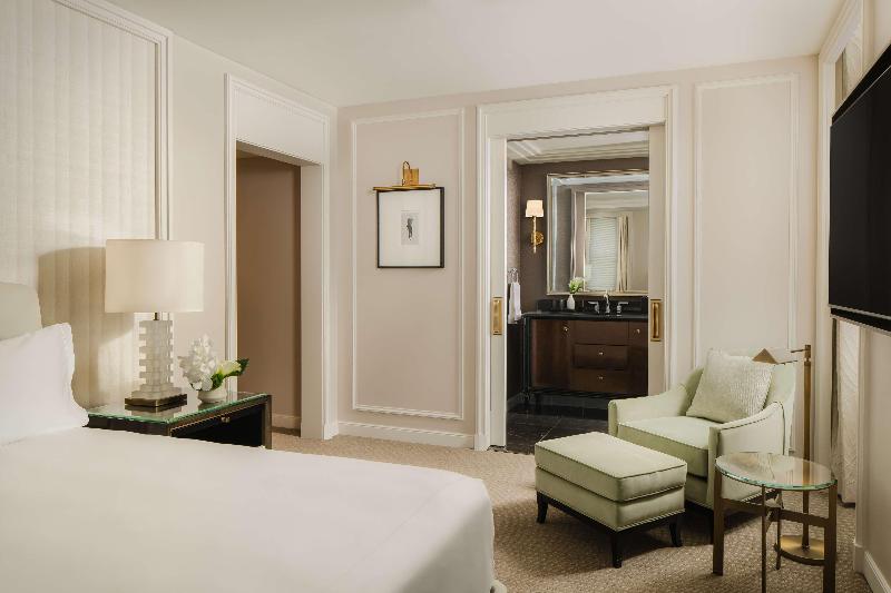 Waldorf Astoria New York - Oda