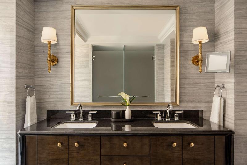 Waldorf Astoria New York - Oda