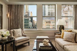 Waldorf Astoria New York fotoÄŸrafÄ±