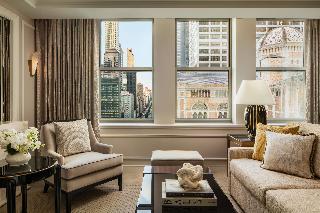 Waldorf Astoria New York fotoÄŸrafÄ±